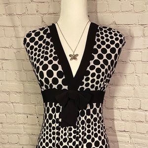 Ladies Dress SIZE MED